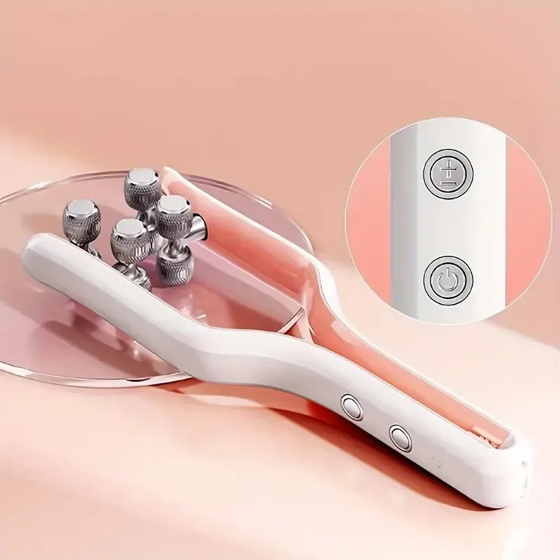 Roller V Face Slimming Device