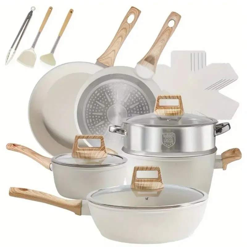 Nonstick Cookware Set