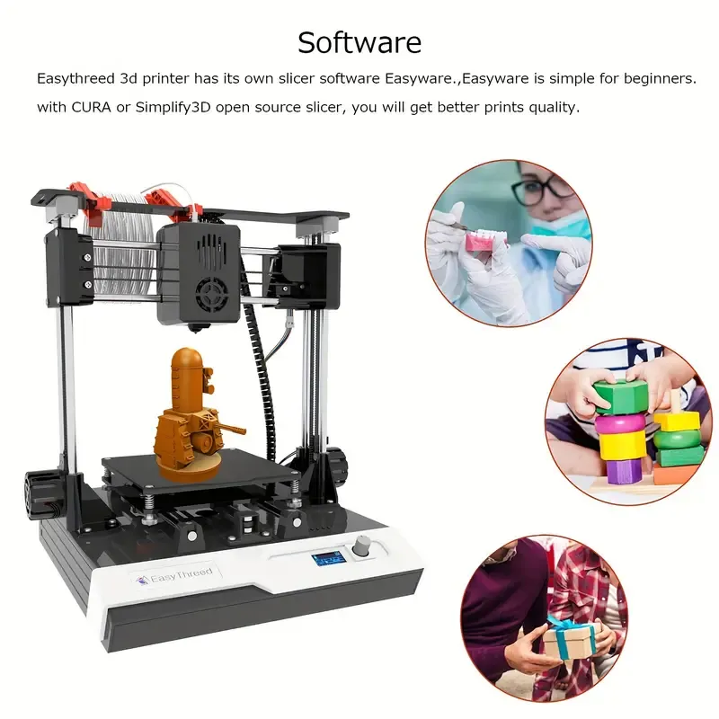 3D Printer
