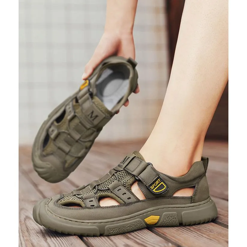 Sandals 1