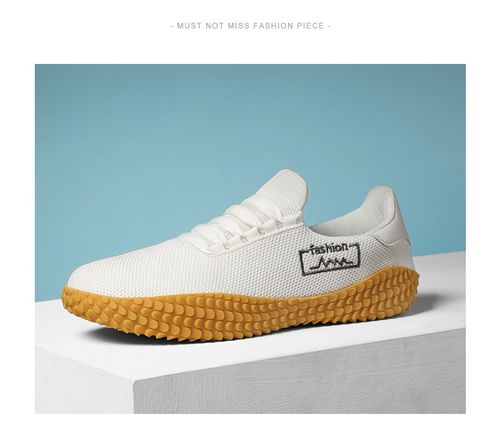Men's summer breathable casual shoes outd