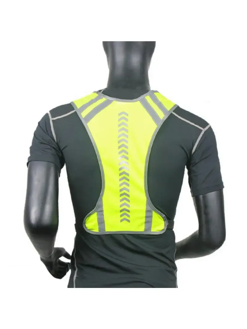 Reflective Outdoor Cycling Protective