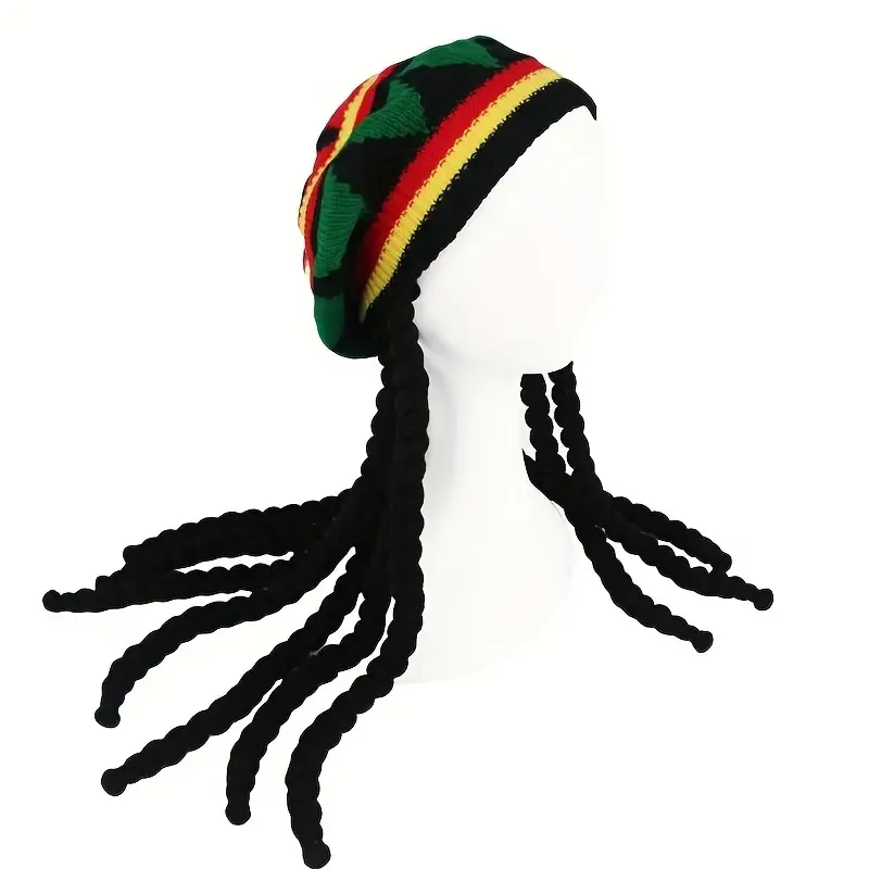 Popular Colorful Hat