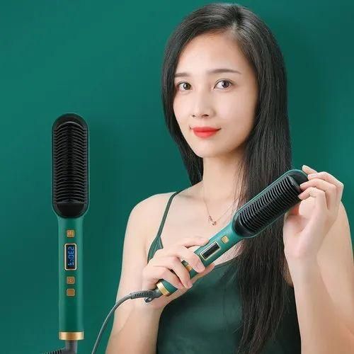 🔥Last Day 30% OFF 🔥ProStyl Electric Hair Straightening Brush
