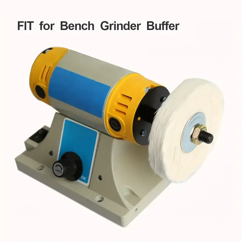 Extra Thick Buffing Polishing