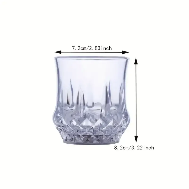 Light Up Cups