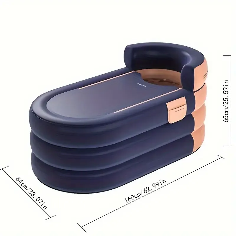 Inflatable Hot Tub