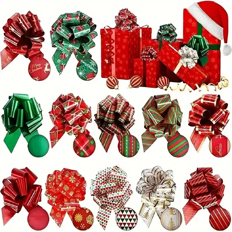 24 Pack 5-Inch Assorted Vibrant Gift