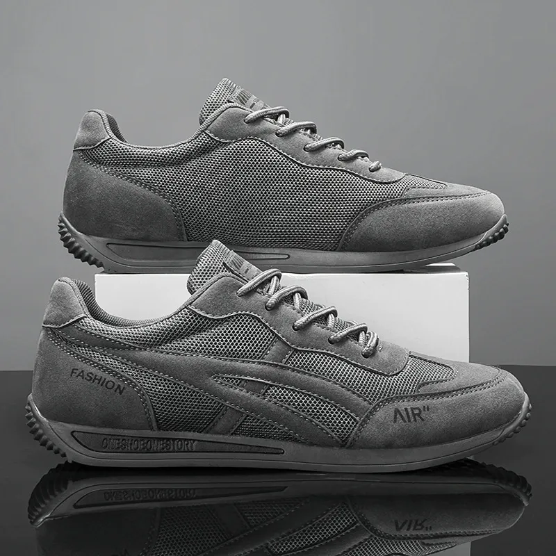 Men's Forrest Gump running shoes versatile trendy sports casual shoes running shoes sneakers men