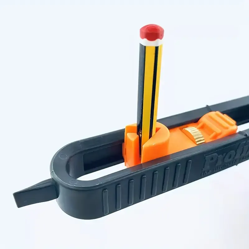 Precision Woodworking Scribing Tool