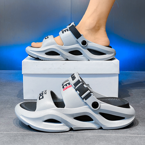 Men's outdoor beach shoes