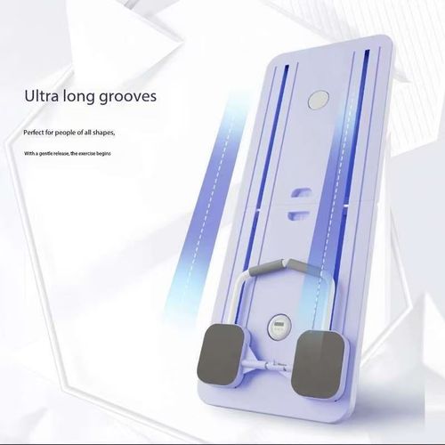 6-in-1 Ultimate Fitness Board