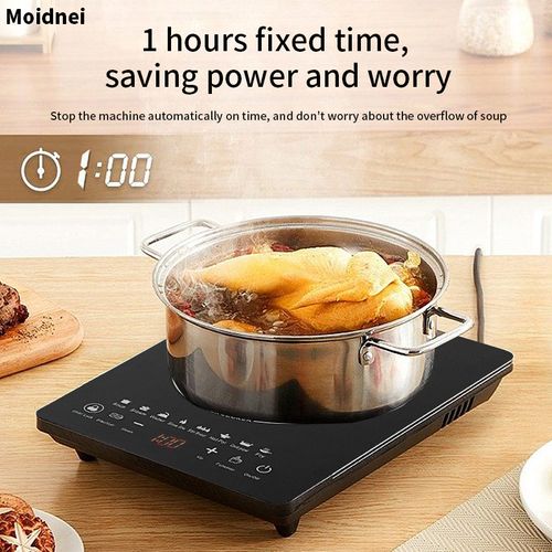 🔥Last Day 50% OFF 🔥-induction cooker
