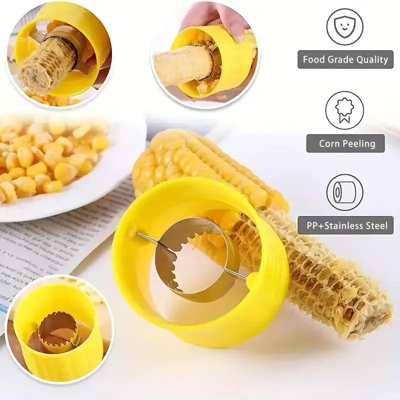 Corn Stripper
