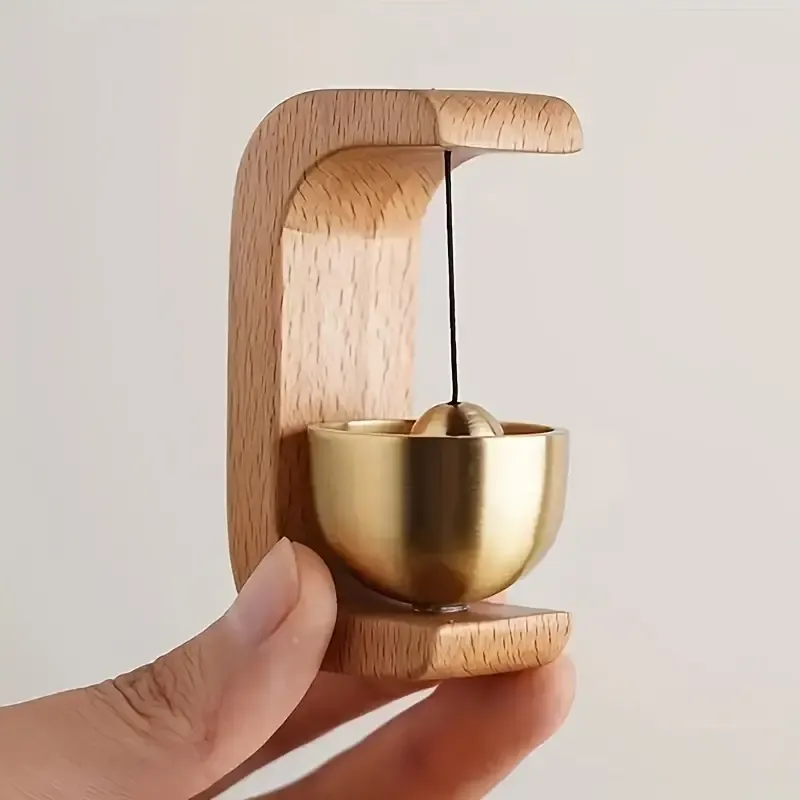 Exquisite Japanese-Style Wind Chime