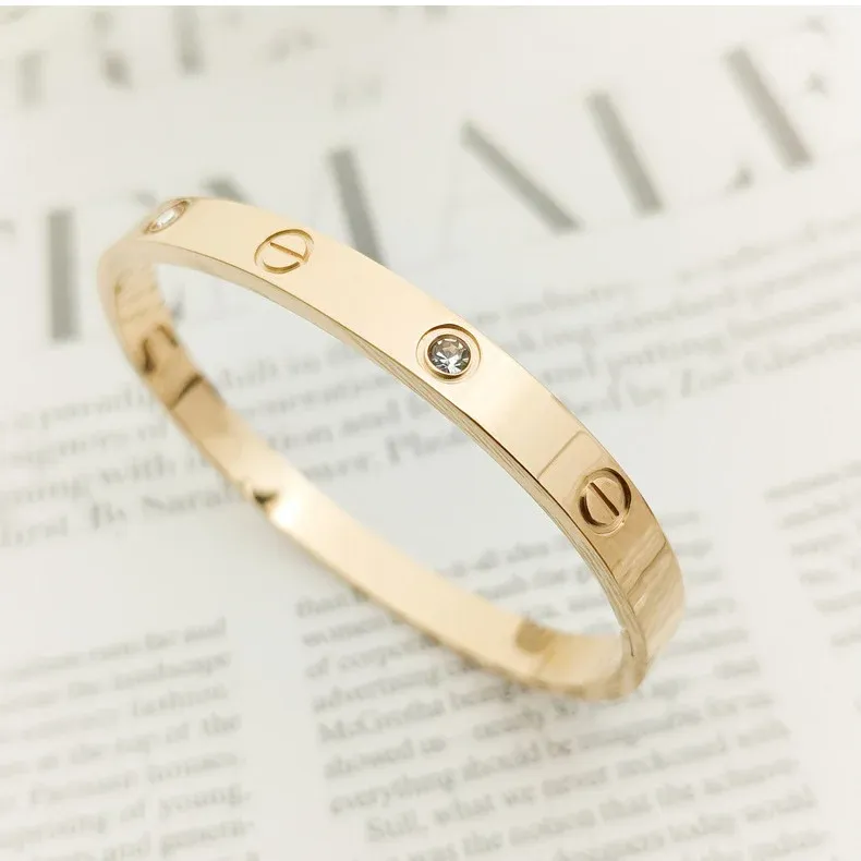 Diamond Slimming Bracelet