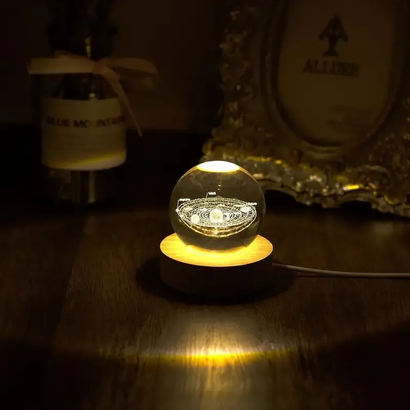 Universe Ball Night Light