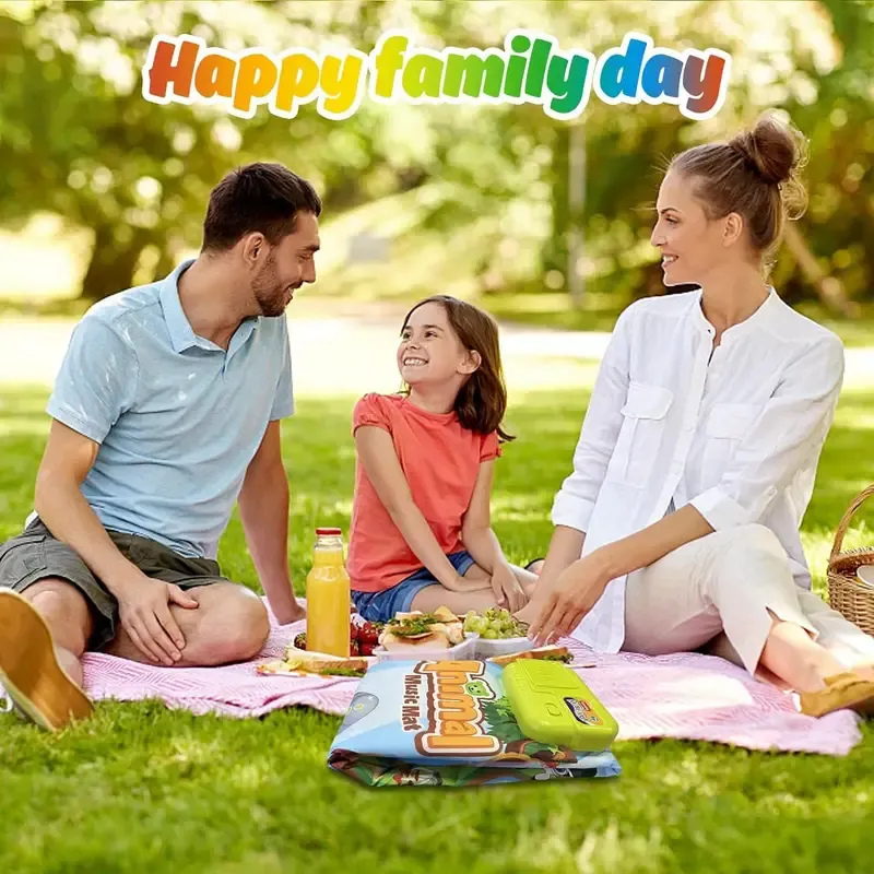 Music Mat Toys