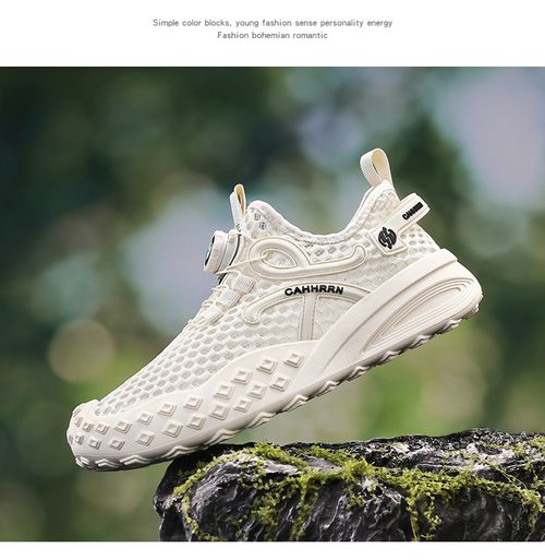New mesh thin style lace-up breathable spo