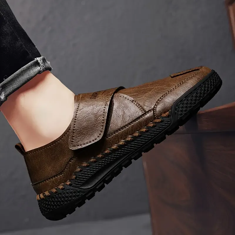 Retro Comfy Walkers