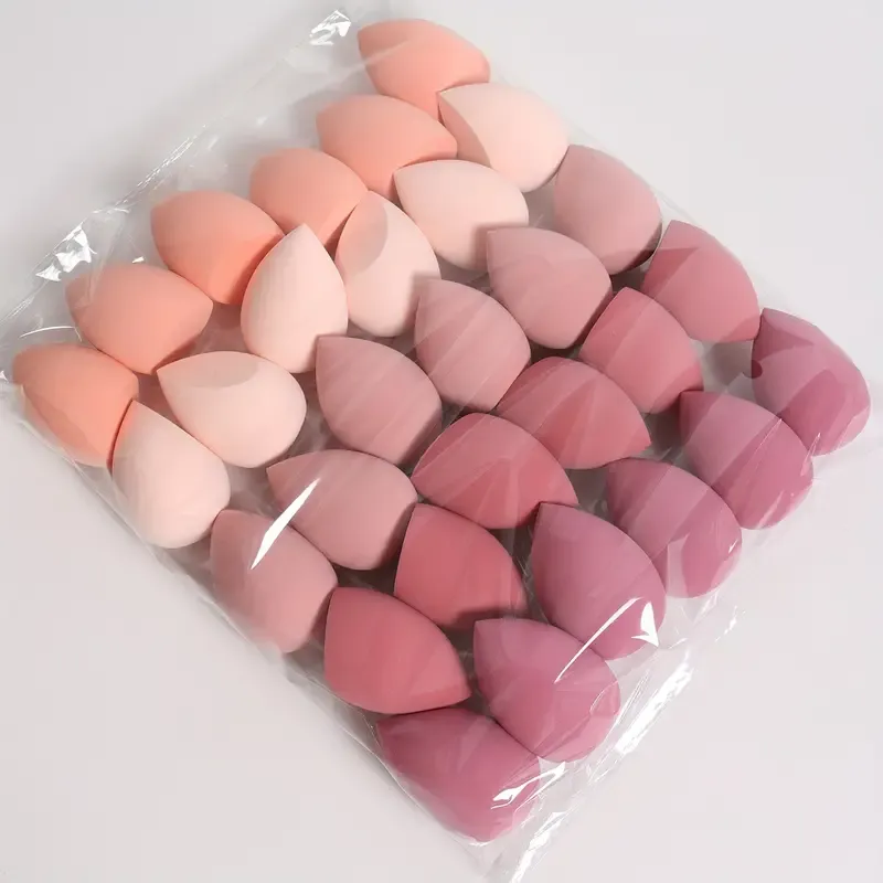 Makeup Sponge Set