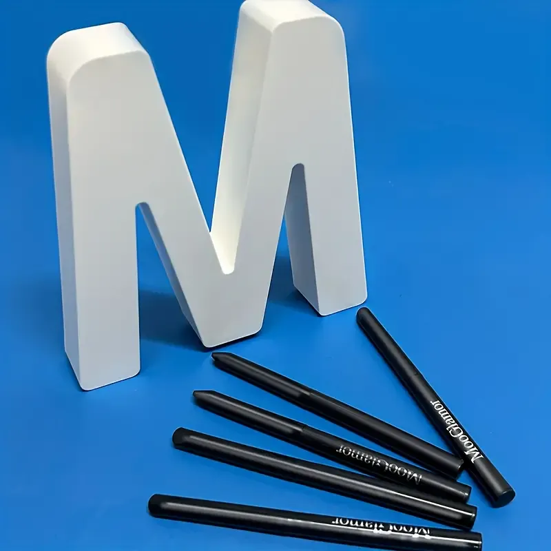 Waterproof Black Eyeliner Pencils