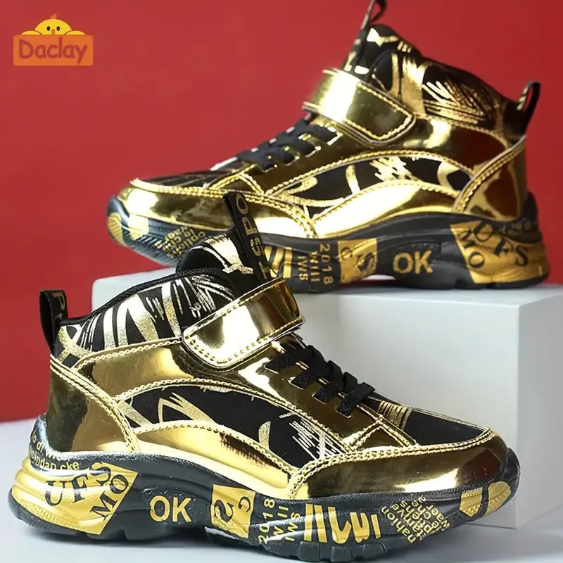 Trendy Cool Basketball Shoes