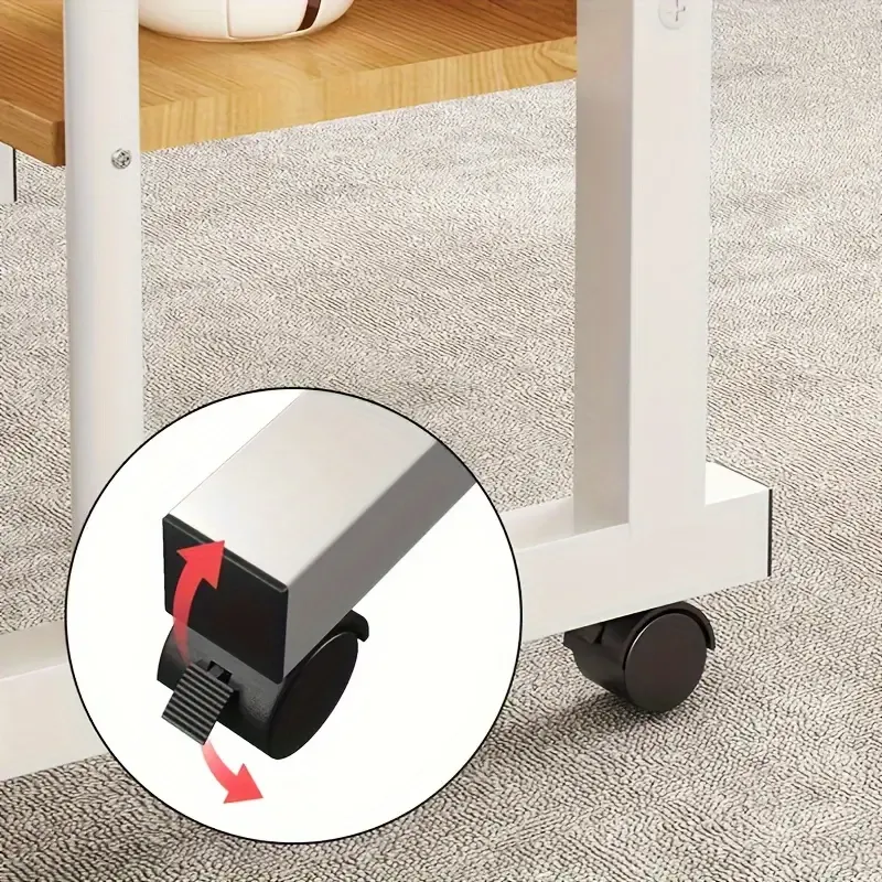 Bedroom Bedside Table