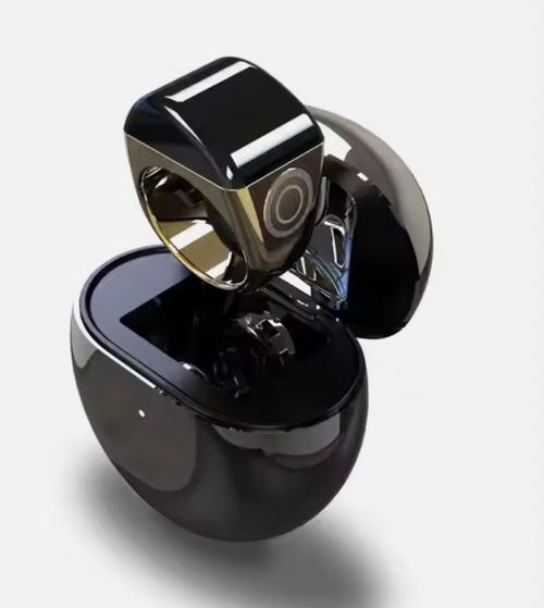 Smart Zinc Alloy Muslim Islamic