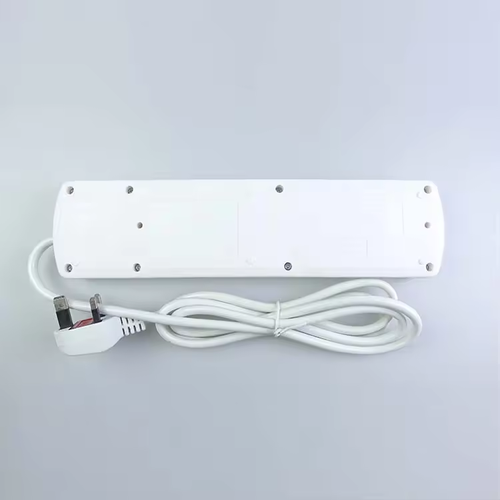 🔥2024 HOT SALE -smart home switch power strip multi plug with socket