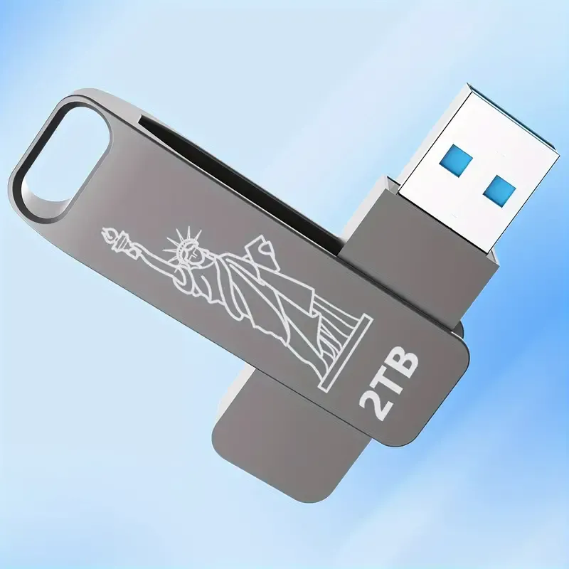 2TB USB Flash Drive