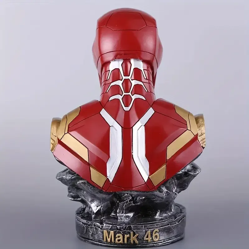 UME Avengers Iron Man