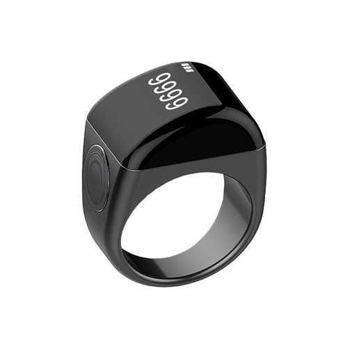 Smart Zinc Alloy Muslim Islamic