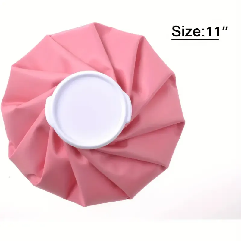 Reusable Hot & Cold Compress Bags