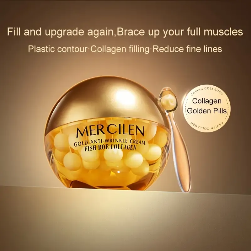 Caviar Collagen Golden