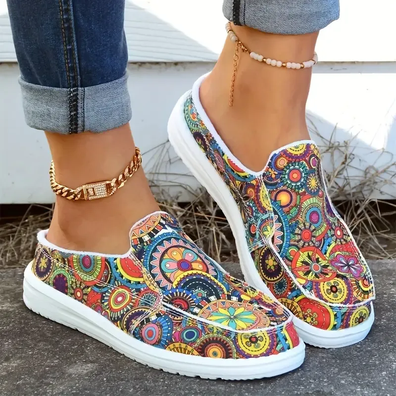 Women's Colorful