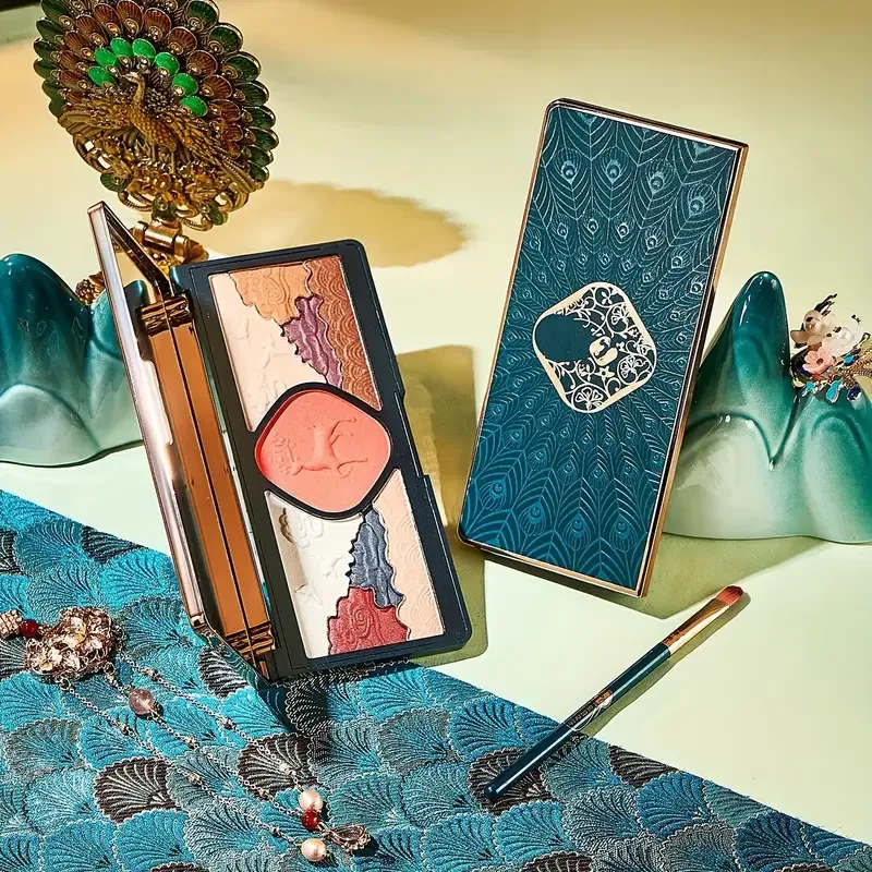 23pc Luxury Makeup Gift Set