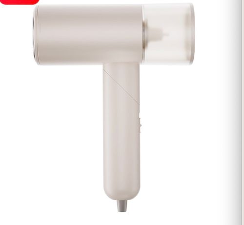Handheld Steamer - Instant Fabric Smoother