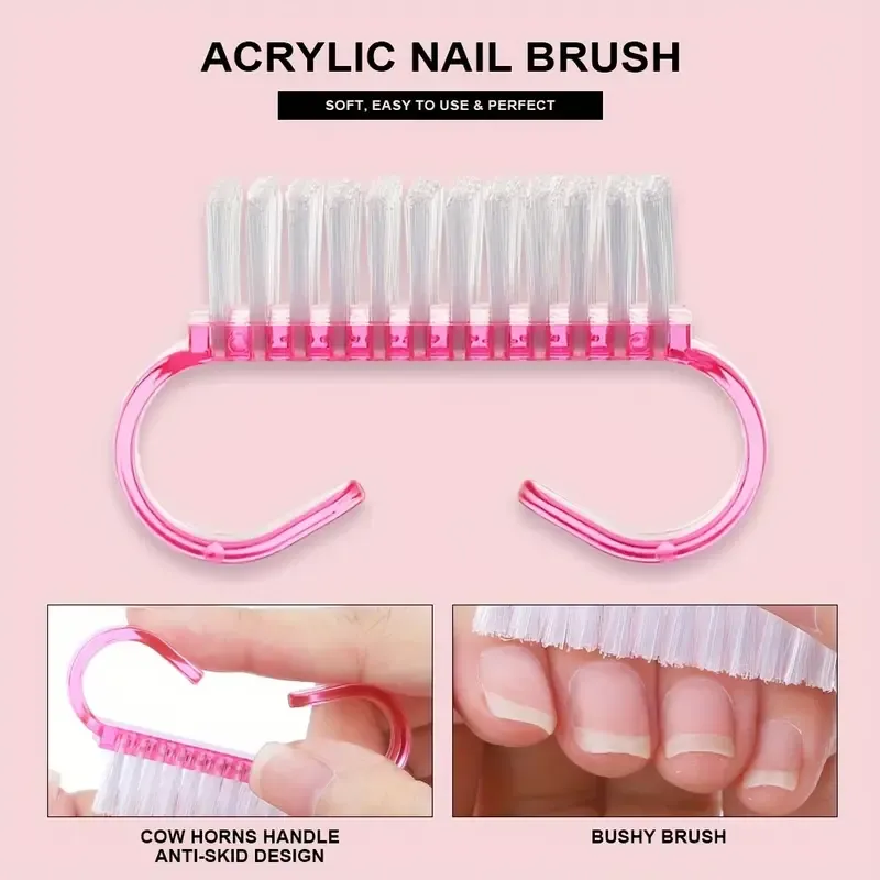 Acrylic Nail Kit