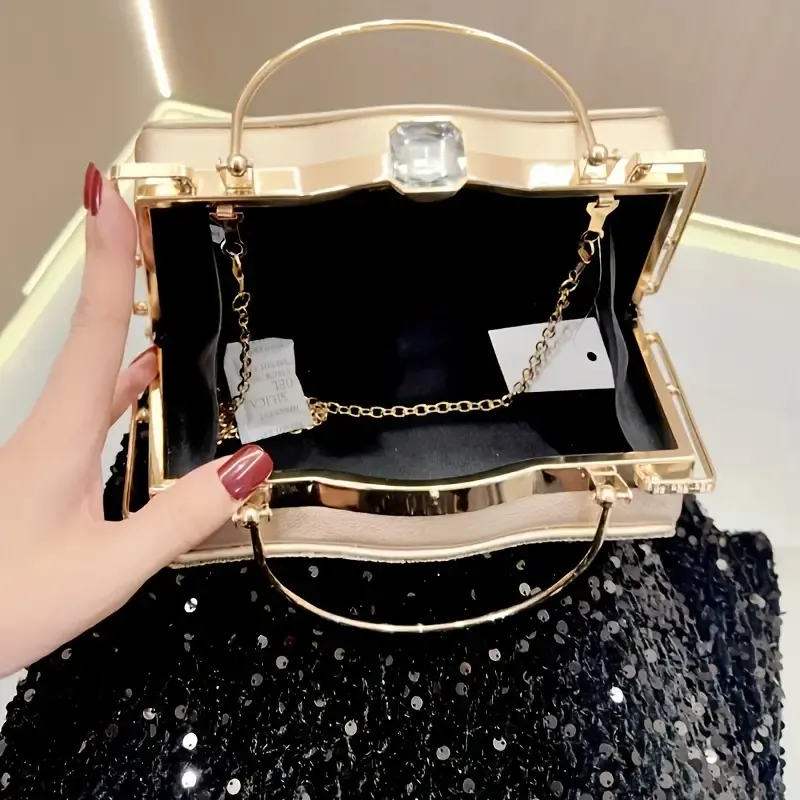 Fashion Dress Bags