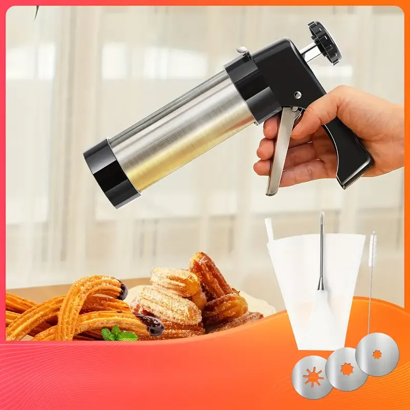 Manual French Fry Cutter