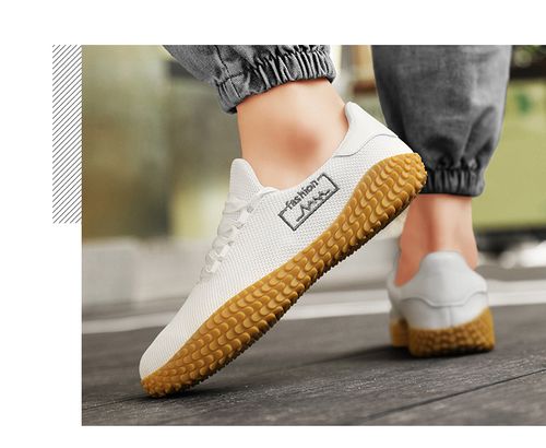 Men's summer breathable casual shoes outd