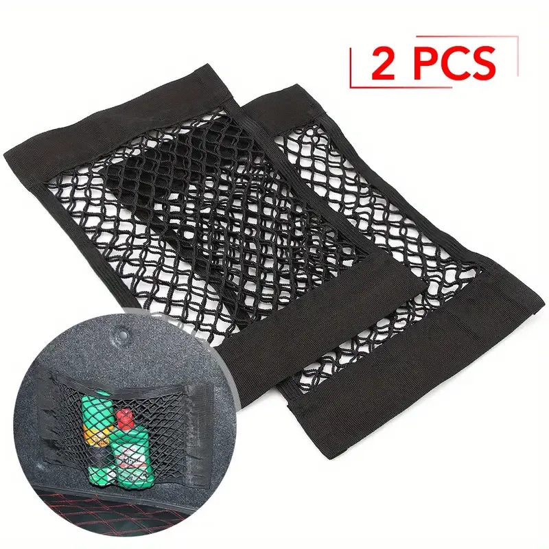 Universal Car Trunk Organizer