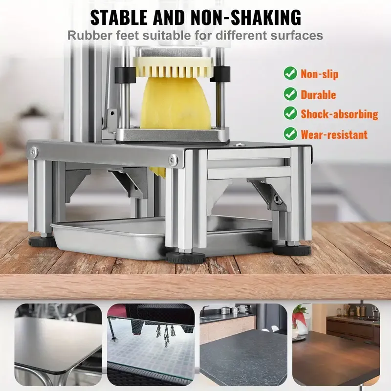 Commercial Vegetable Dicer Vegetable Chopper