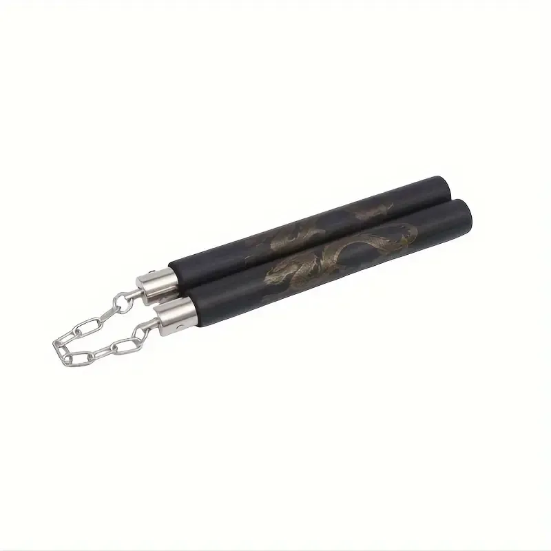 Nunchucks For Fitness