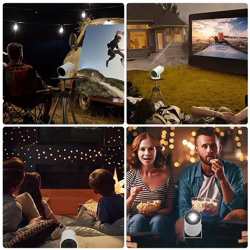 Mini Projector