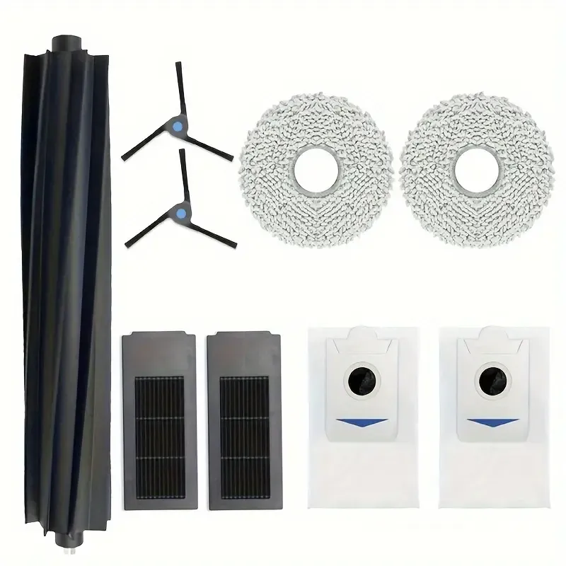 Robot Vacuum Side Brush
