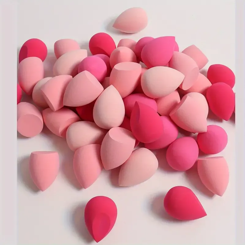 Makeup Sponge Set