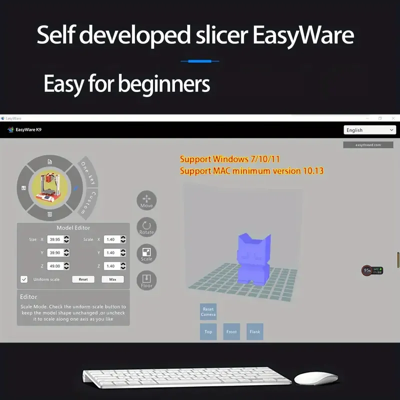 3D Printer