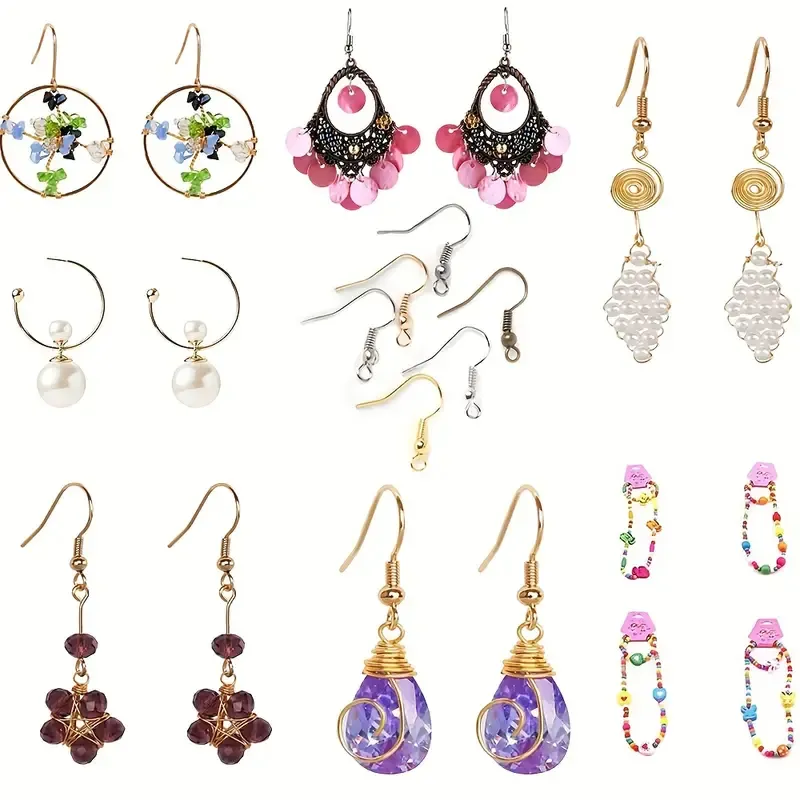 Ultimate DIY Jewelry Kit